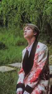 Bts summer package 2019 korea bts summer package in korea. á¥« On Twitter Bts Summer Package 2019 Hd Scan Jin Kim Seokjin Lockscreen Wallpaper