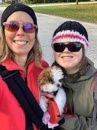 Shane Teeter's Instagram, Twitter & Facebook