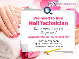 The tg(smn2*delta7)4299ahmb allele consists of a sma cdna lacking exon 7 whereas the tg(smn2)89ahmb . Nail Techs Job Hiring Nail Spa Nails Love Nails