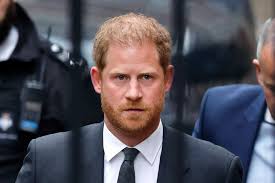 Harry's Hollywood relaunch is crumbling