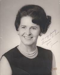 June Ellen Brown Nix (1925-2012)