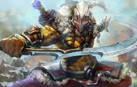 1960x1120 taskleiste auffar zweiten monitor erweiterna desktophintergrunda 2 monitorea dual monitor wallpaper de youtube. Juggernaut Dota 2 Wallpaper Hd 1920x1080 Wallpaper Teahub Io