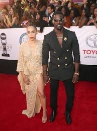 Congratulations are in order for lance gross and rebecca jefferson. Rebecca Jefferson Photostream Black Celebrity Couples Lance Gross Celebrities