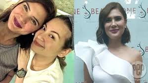 Vina Morales reacts to friend Rina Navarro being betrayed by ex-fiance and  female friend