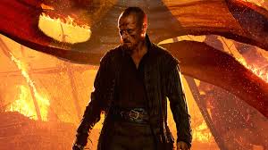 5 out of 5 stars. Black Sails Toby Stephens On Captain Flint S Merciless New Approach