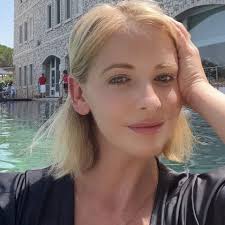 Happy Birthday Sarah Jessica Parker!