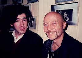 A Tribute to Sylvère Lotringer