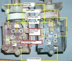 Http Www Jeepforum Com Forum F12 87 Yj Dash Swap Headlight Switch Help Please 1299843 Jeep Cj7 Jeep Xj Dash Lights