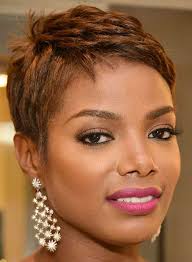 Do you sometimes struggle with how to cut a perfect pixie? 10 Hairstyles For Very Short Hair