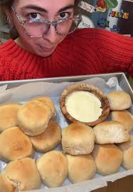 Malones Bred Butter Recipe