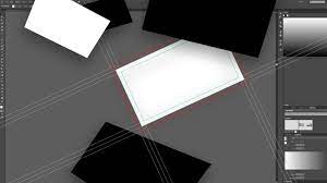 Scroll to locate the business card preset with the most common size for your geographic region. How To Make A Business Card Template With Bleeds In Adobe Illustrator Graphicmama Blog