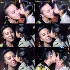 Download iqiyi app to watch the whole . Gd And Haru Bigbang Me Haces Sonreir Corea
