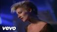 Video for "  Marie Fredriksson",  Roxette Singer