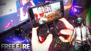 En nuestro portal jugar freefire vas a encontrar toda información relevante para jugar a la ultima versión de free fire. El Mejor Mando Para Jugar Free Fire Y Pubg Movil Gearbest Youtube