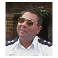 Anthony Munday Obituary