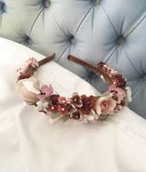 Blumen Haarreif Miri Haarreifen Produkte Blumen Haarreif Haarreifen Reif