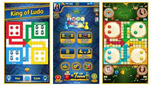 Download apps about ludo game for android Here Are Top 6 Multiplayer Games To Play With Friends Family On Android Ios Ludo King Uno More Apps News India Tv