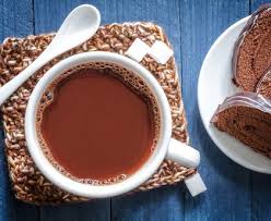 Chocolat Chaud Du Pere Noel Recette Recette Chocolat Chaud Recettes De Cuisine Chocolat