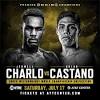 Brian carlos castaño, charlo vs. 1