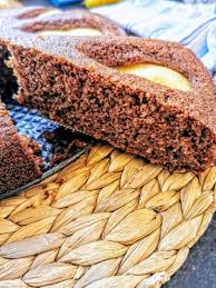 What can we do with 6 of space? Rezept Saftiger Birnenkuchen Mit Griess Cappotella