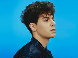 Qué ha ocurrido para que Alfred García pierda a casi todo su público con  '1997'?