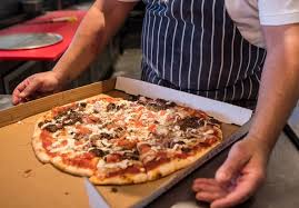 Food network kitchen inspirations chicken pesto flatbread kit, 13 oz. Caringbah S American Food Hub