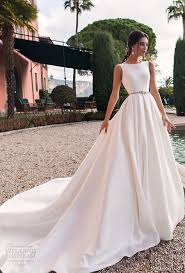 How to clean a wedding gown. Romantic Wedding Dress Tulle Off The Shoulder Bride Dress Neckline A Line Wedding Dress With Bea Bridal Dresses Wedding Dress Inspiration Perfect Wedding Dress