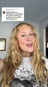 Replying to @Bethany Rae you GUYS!!! Im obsessed 😭 #perm #permgirl #h...