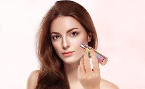 Amazon.com: Depilación facial para mujeres y hombres, moldeador eléctrico  de cejas, removedor de vello de cejas perfecto sin dolor, dispositivo de  afeitado de cara de señora, afeitadora de labios, mejor : Belleza