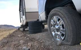 the average cost of class a motorhome tires camper report