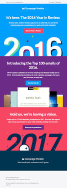 Let The Celebration Begin Really Good Emails Branding