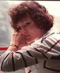 Rhonda Helm's Instagram, Twitter & Facebook