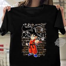 Dbz shirt, dbz unisex tee shirt, dragon ball super saiyan goku vegeta gifts bh080. Nike Just Do It Son Goku Dragon Ball Z Shirt Hoodie Sweater Longsleeve T Shirt
