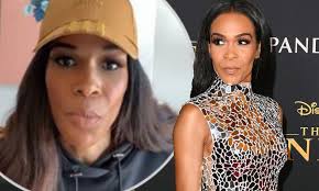 Michelle Williams, 41, unleashes a SCATHING response to a fan who tells her  'to have children'