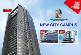 Maybe you would like to learn more about one of these? Profile Kuala Lumpur Metropolitan University College Klmu Where To Study Studymalaysia Com