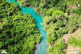 Río Hondo. Este río, frontera natural entre México y Belice, además de ser uno de los más importantes en América Latina por sus dimensiones, es hogar de una amplia diversidad de especies