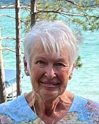 Susan Pyke Obituary August 6, 2025