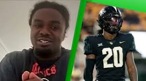 Mac McWilliams: Wants Eagles to Win Another Super Bowl as 5th Round NFL  Draft Pick