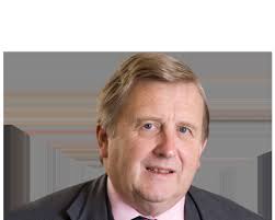 CHRISTOPHER McCALL KC