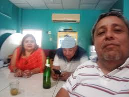 Ex alumnos Colegio Cayetano Tarruell Guayaquil