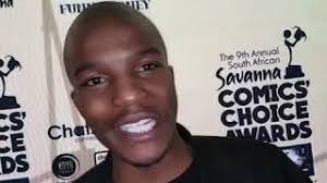 WATCH: Savanna Newcomer Showcase at the Soweto Theatre