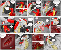 The accident pt2 by PassyVoreX -- Fur Affinity [dot] net