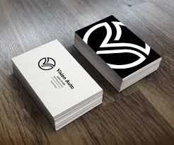 While other companies upcharge you for back side printing, shipping, and gloss options, we don't. Business Cards Plenty Of Options Oh My Print Solutions