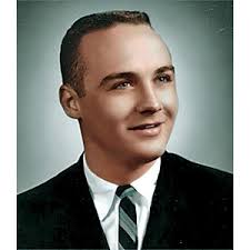 ROBERT NOEL FOREMAN Obituary