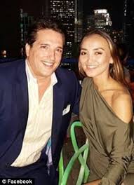 Bitcoin Tycoon Alex Johnson Breaks Silence On Death Of Model