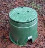 Locklid secure utility enclosure lids are specifically designed to deter theft from utility handholes and pull boxes. Electrical Repairs Part 1