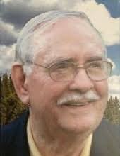 Obituary information for Ben David Hale