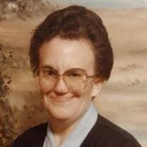 Mary Louise Pyle Obituary