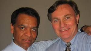 Brian Clark and Stanley Praimnath: A 9/11 Story of Survival ...