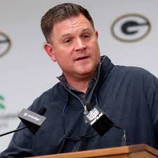 Is Chad leading a double life?